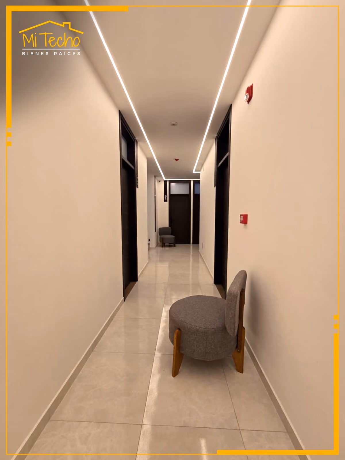 Dpto. Amoblado y Equipado 2 Habitaciones